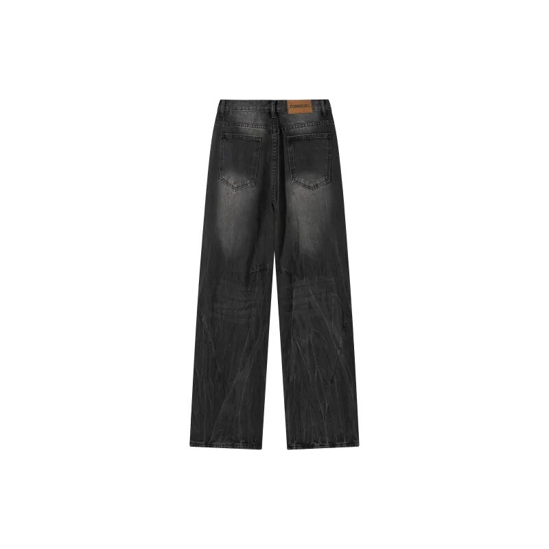 Kawasaki Jeans Unisex-1