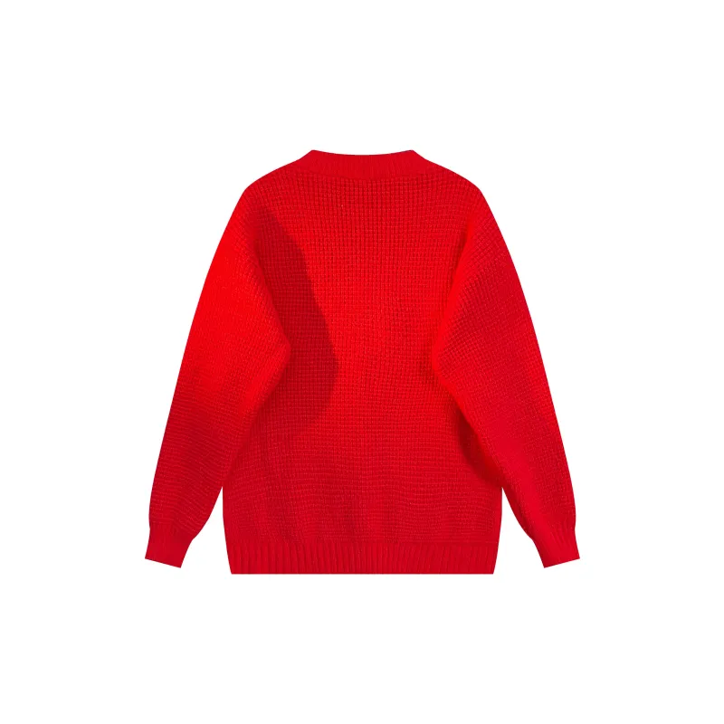 TONYKRZ Sweaters Unisex-11
