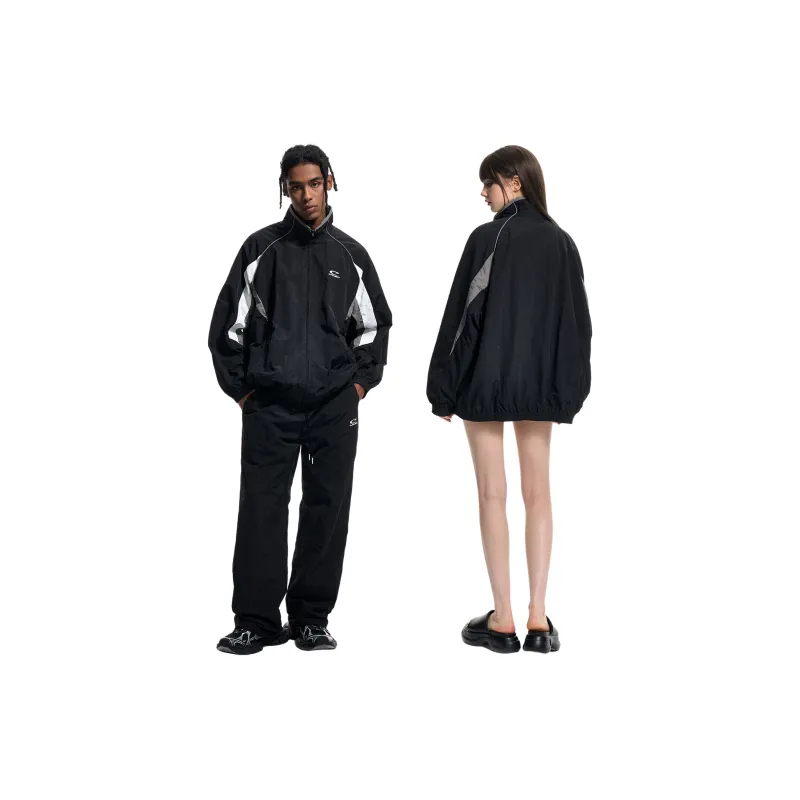 CLIMAX VISION C Collection Jackets Coats Unisex-4