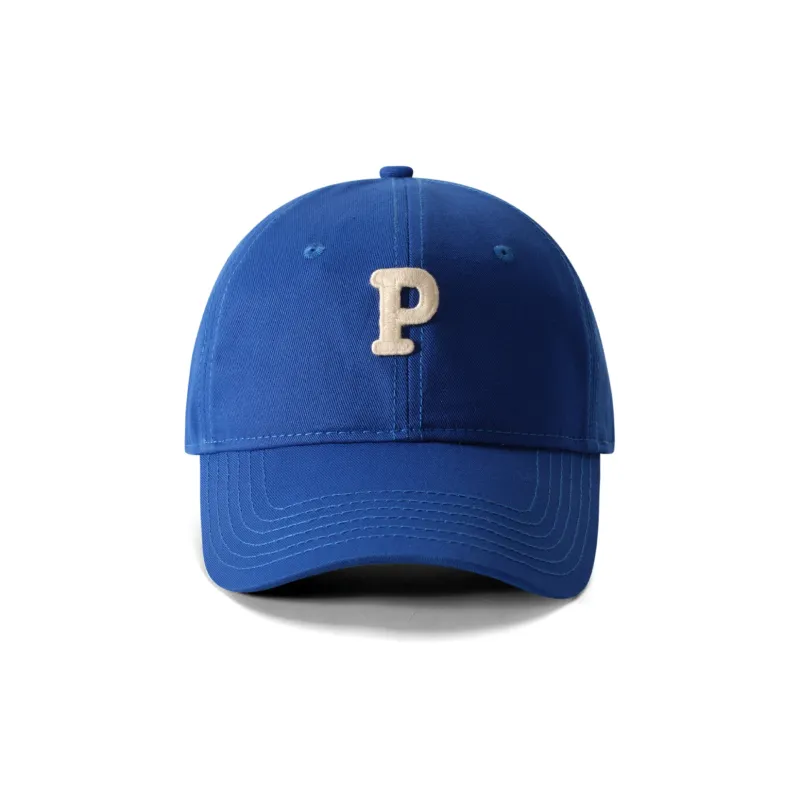 Big Head Planet Cotton Baseball Caps Unisex-9