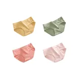 MY-6070/Ginger Yellow+Green+Cameo+Pink/4-Pack