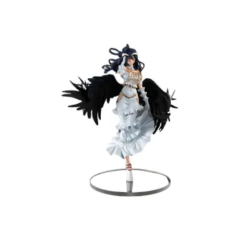 KADOKAWA Albedo KDCOLLE Collection Kadokawa Overlord Fourth Season Wings Version Scale Figures