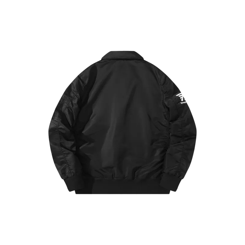 Kawasaki Jackets Unisex-1
