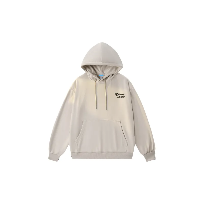 Small Columns Under The Sea Hoodie Unisex-11