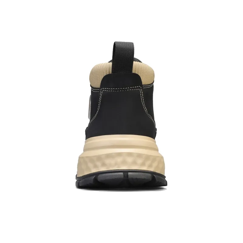 Jeep Low Top Casual Shoes Men's-3