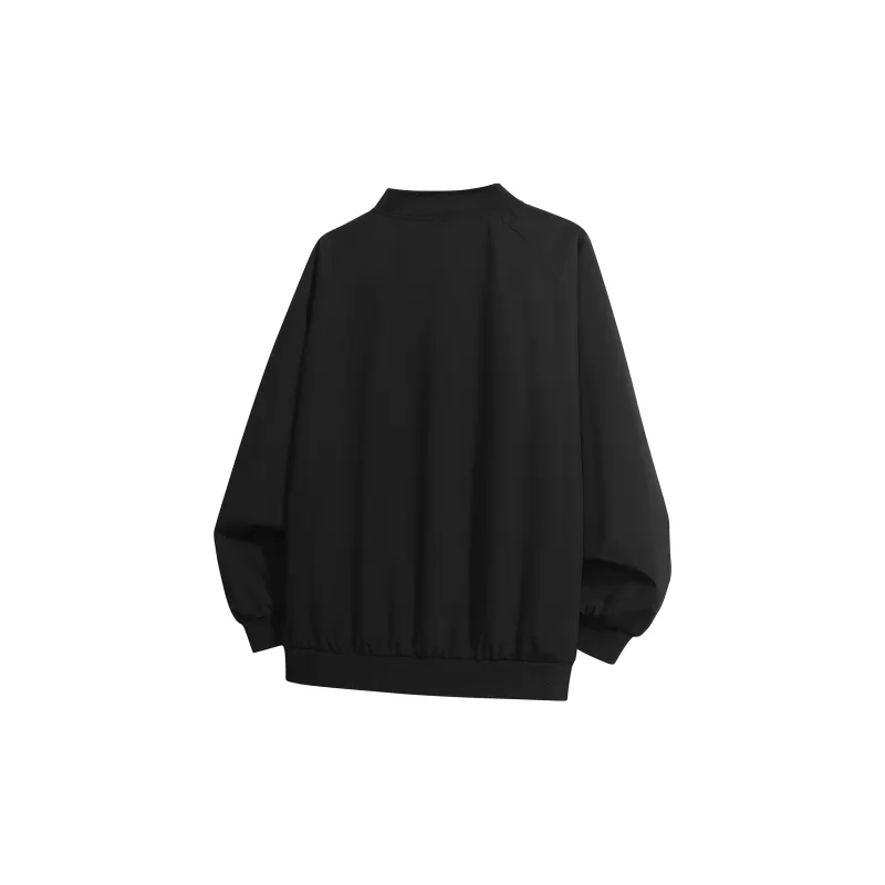 Lafetto Baseball Jerseys Unisex-1