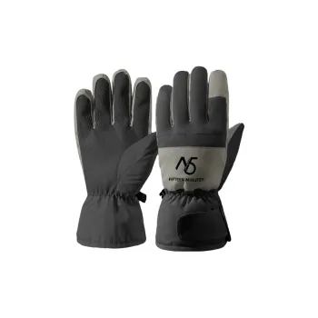 15 MINS Polyester Gloves Unisex Multiple Colors