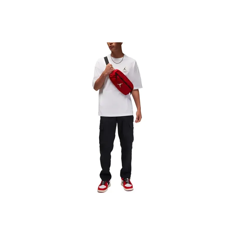 Jordan T Shirts Men 2 Pack White-2