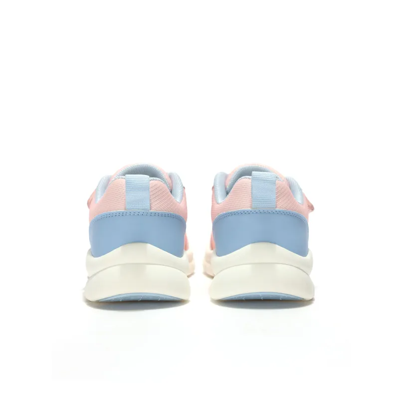 PONY SPORTS Kids Lifestyle Shoes Pink White Kids'-3