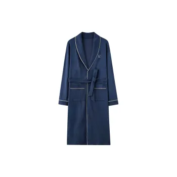 UAVAE Men Bath Robes