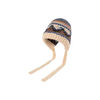 FREE RABBITⅡ Beanies Women's