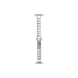 Irregular Single-Link Steel Band Starlight