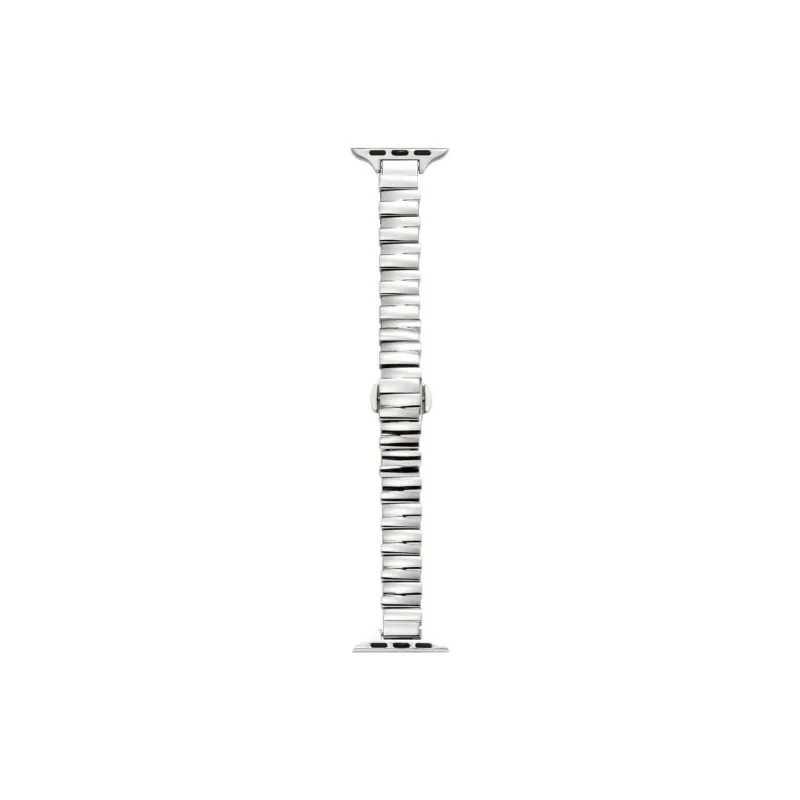 CHENSONG Watch Bands Compatible With IWatch 9 Strap Apple Watch 8765432 Unisex-5