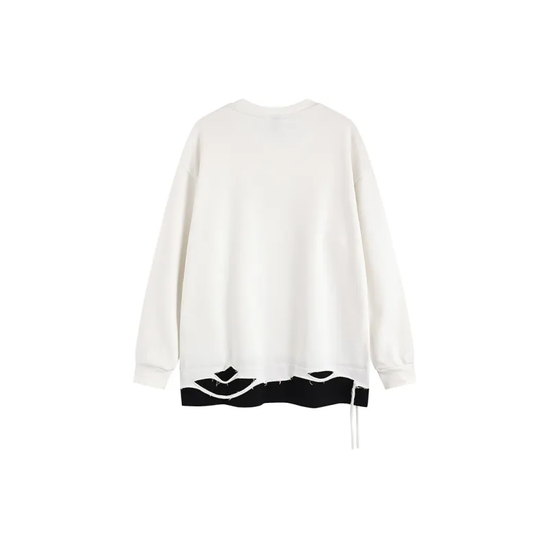 GOOSELIAR Sweatshirts Unisex-7