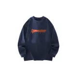 Navy Blue (Long-Sleeved)