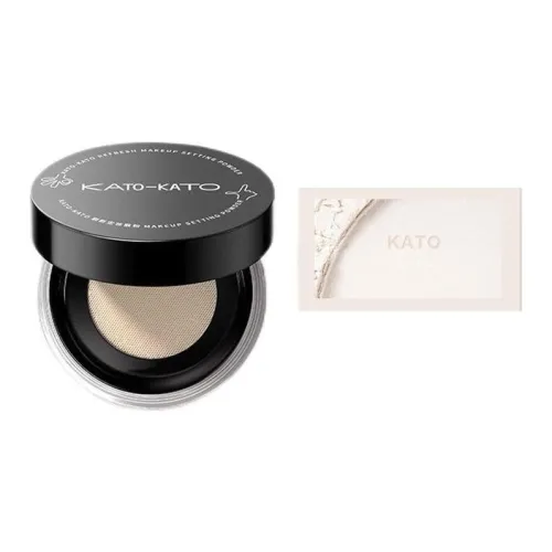 KATO KATO 루즈 파우더 여성