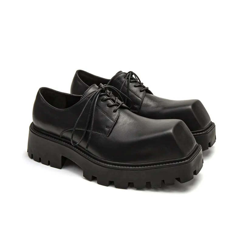 1997K Men's Casual Shoes Men Low Top Black-1