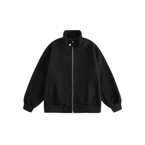 Beauty At 19 Jackets Unisex