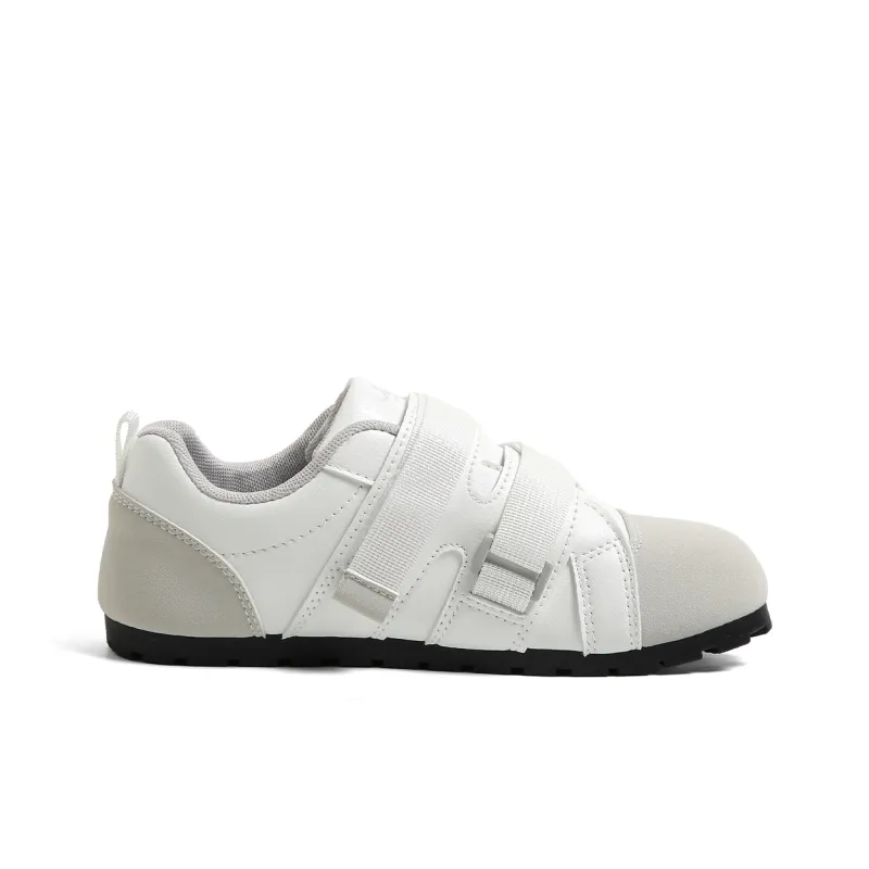 HUANQIU Anti-Slip Wear-Resistant Low-Top Casual Shoes Women's-1