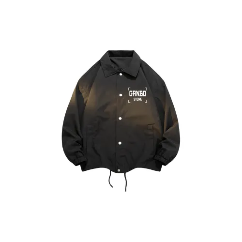 Ganbostore Jackets Unisex