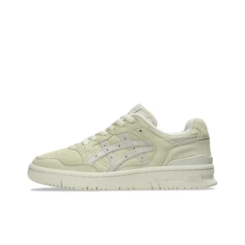Asics EX89 Oyster White Cream