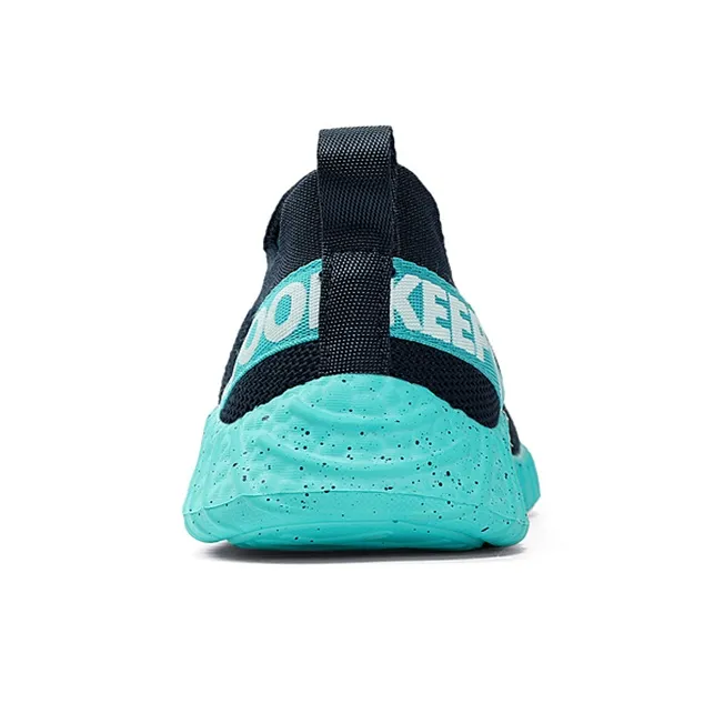 Jeep Slip Resistant Anti Kick Abrasion Resistant Breathable Kids Lifestyle Shoes Kids'-8