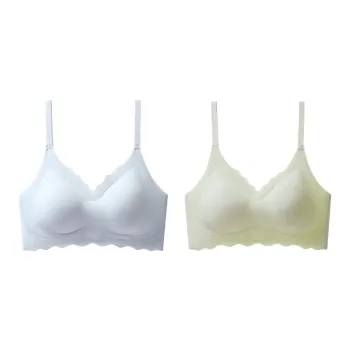YUZHAOLIN Bra Women's Combo Set