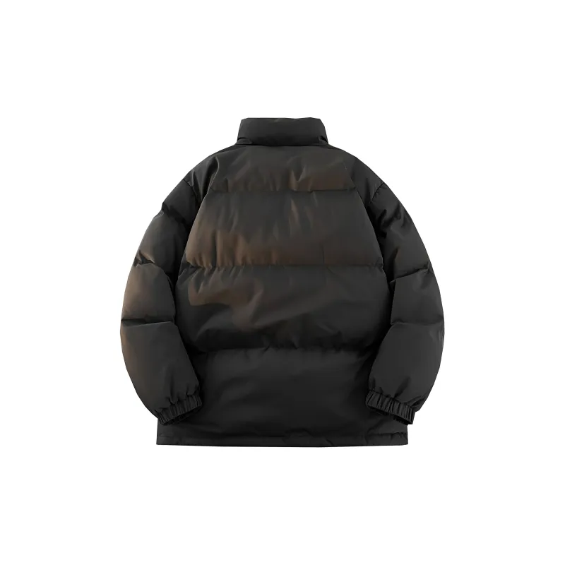 Warrior Huichao Open Ended Smile Collection Puffer Jacket Women's-12