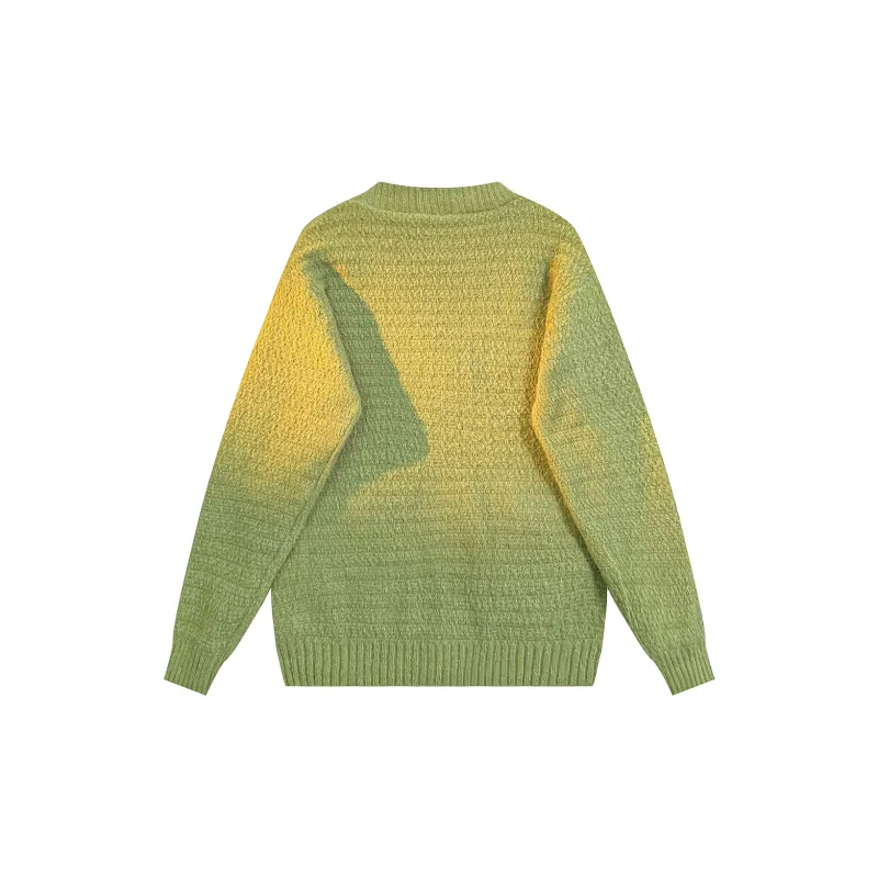 H2P Knitwear Unisex-9
