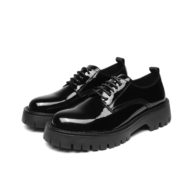 Product B Casual Shoes Men's Black-1