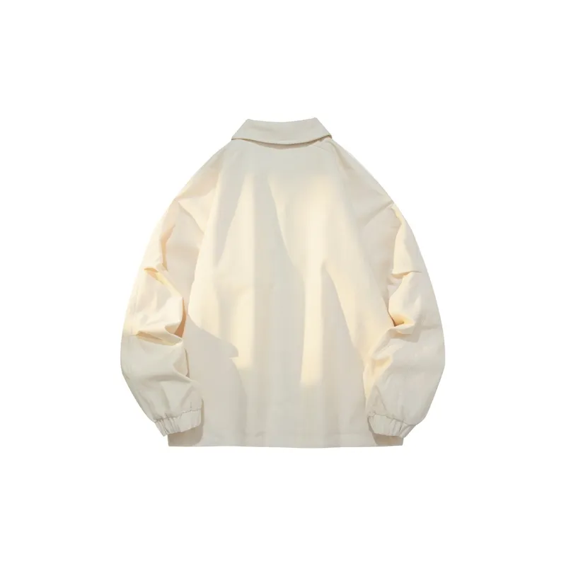 FORIDER Jackets Unisex-3