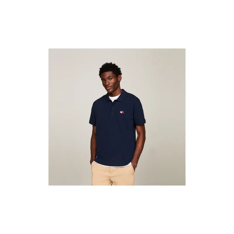 Tommy Hilfiger Polo Shirt Men's-9