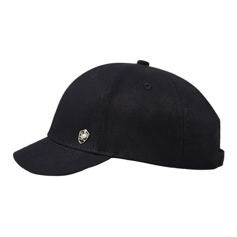 DENSSYNE Cotton Polyester Blend Baseball Caps Men's-1