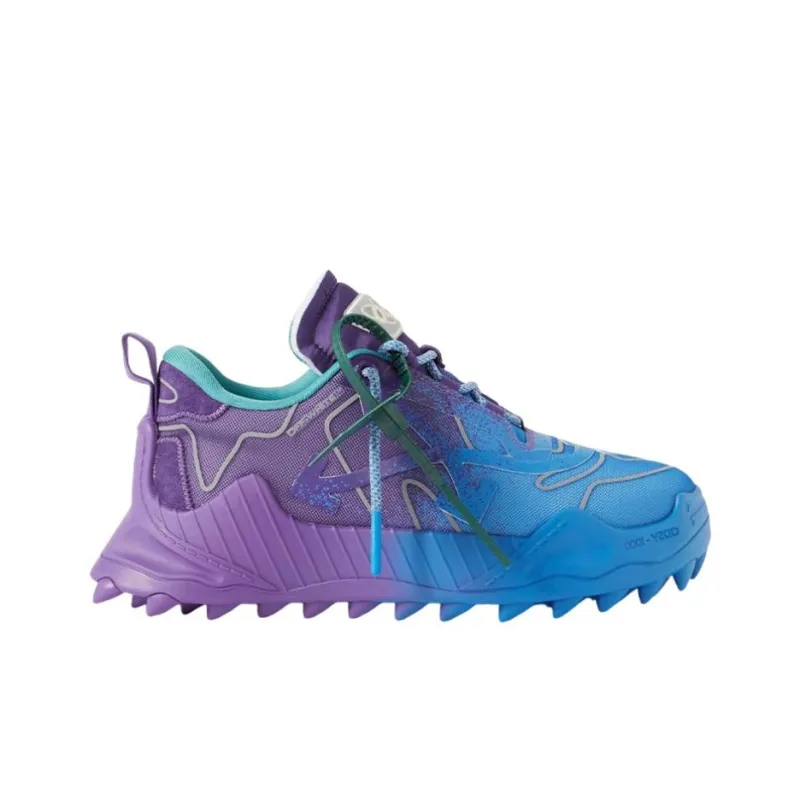 OFF-WHITE Odsy-1000 Sneakers-1