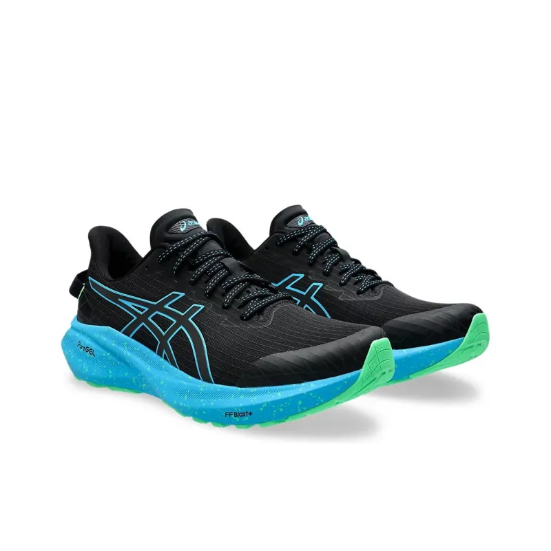 Asics GT 2000 13 Lite Show 'Digital Aqua'-2
