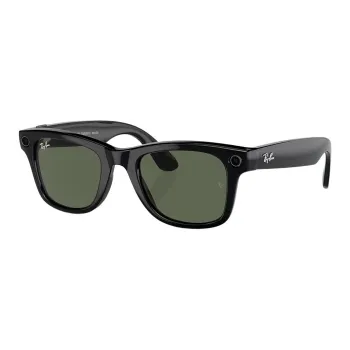 RayBan Wayfarer Sunglasses