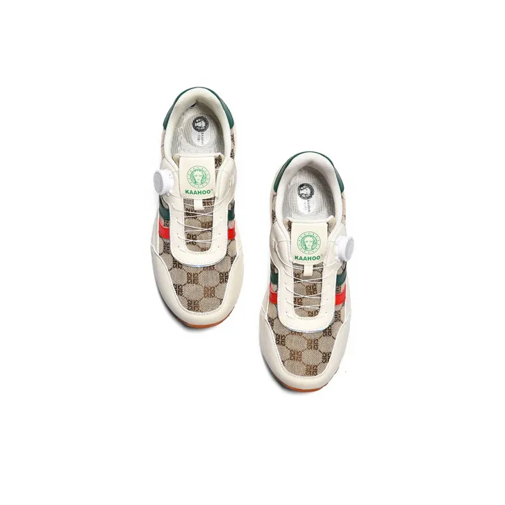 KAAHOO Low-Top Casual Shoes Unisex-3