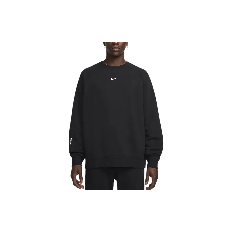Nike Nocta Men's Fleece Cs Crew-2