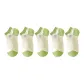 5 Pack Strawberry White