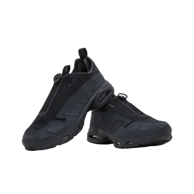 Nike Air Max Sunder Gore Tex Black Smoke Grey Women's-3