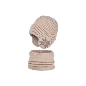 RX UVCUT Polyester Beanies Unisex