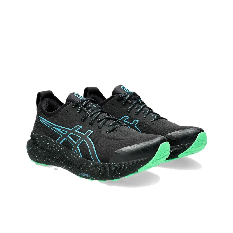 Asics Gel Kayano 31 Lite Show 'Digital Aqua'-2