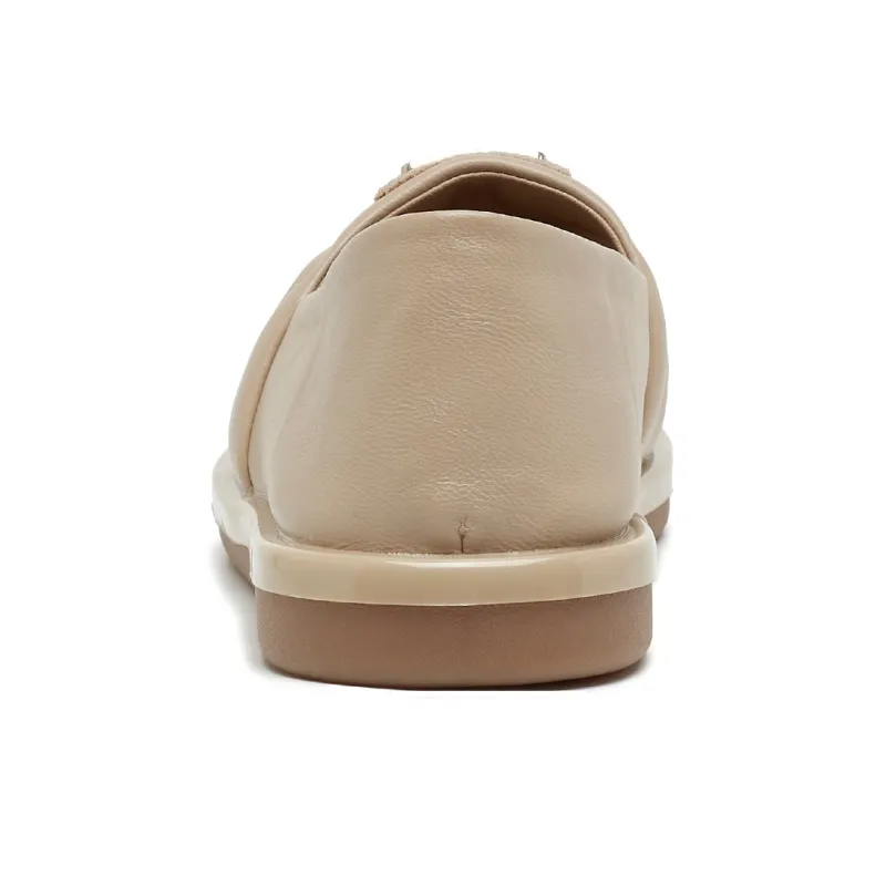 OULISASI Casual Single Shoes Women's-8