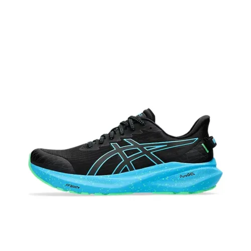 Asics GT 2000 13 Lite Show 'Digital Aqua'