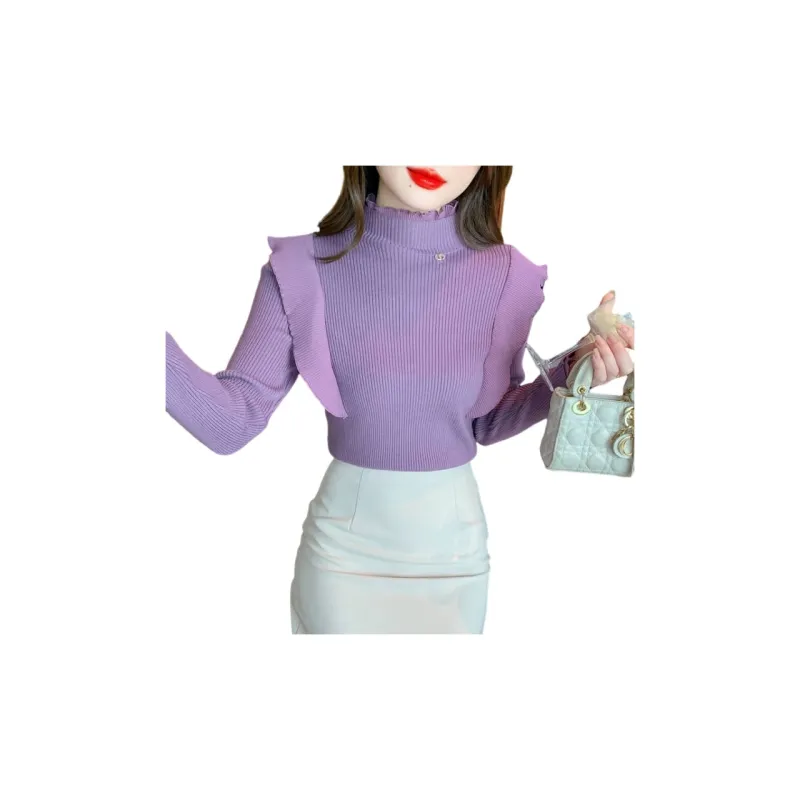 Oudifu Shirts Women's-1