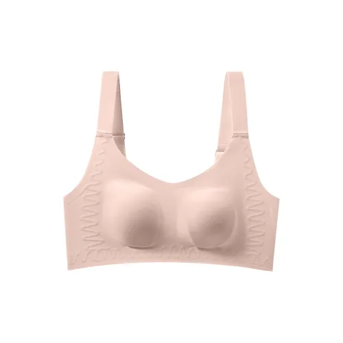 According to pomelo Women's Bras