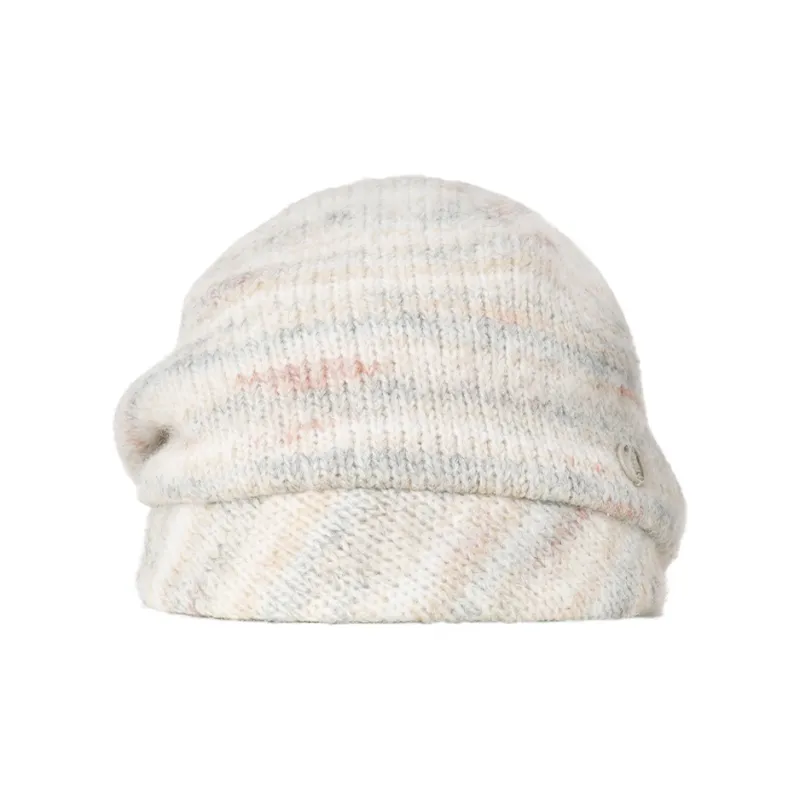 KENMONT Polyester Beanies Women's-2
