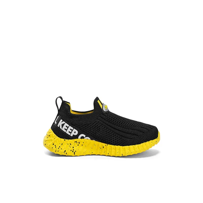 Jeep Slip Resistant Anti Kick Abrasion Resistant Breathable Kids Lifestyle Shoes Kids'-1