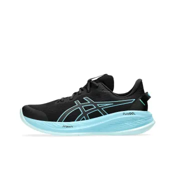 Asics Gel Cumulus 26 'Lite Show Bright Cyan'