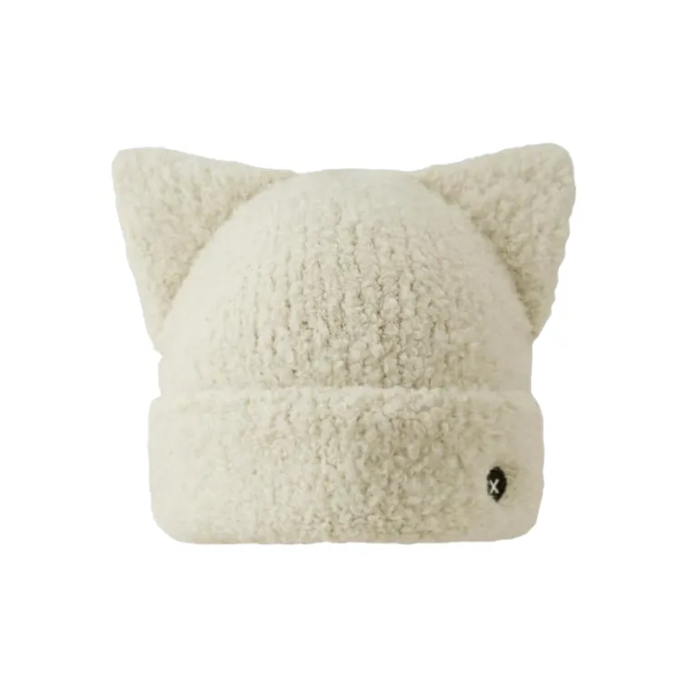 Bejirog Polyester Beanies Unisex-2